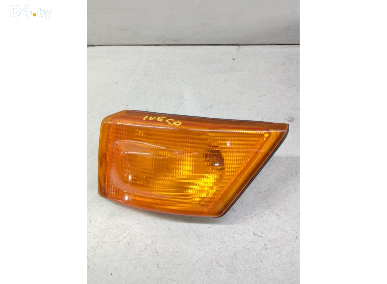 Поворотник левый к Iveco Daily undefined г.