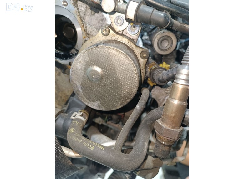 Насос вакуумный к Opel Meriva undefined г.