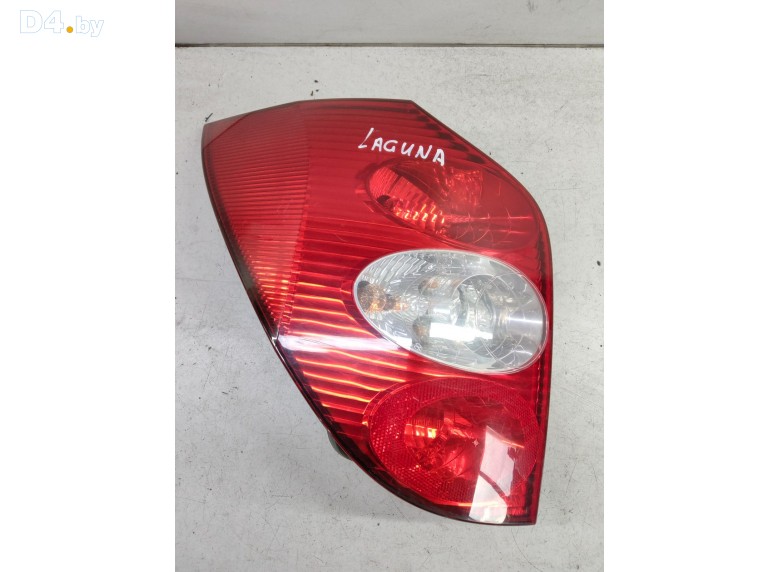 Фонарь задний левый к Renault Laguna undefined г.