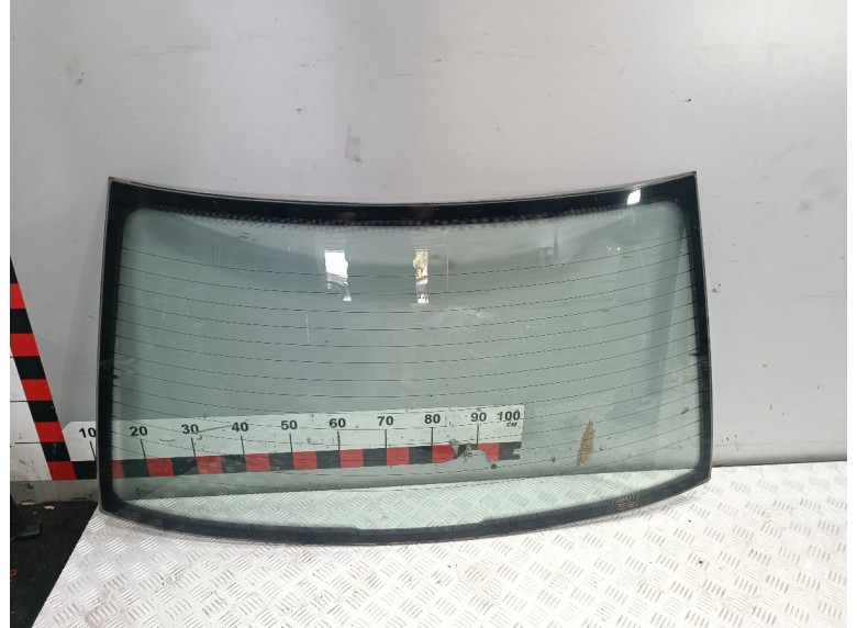 Стекло заднее к Iran-Khodro Samand