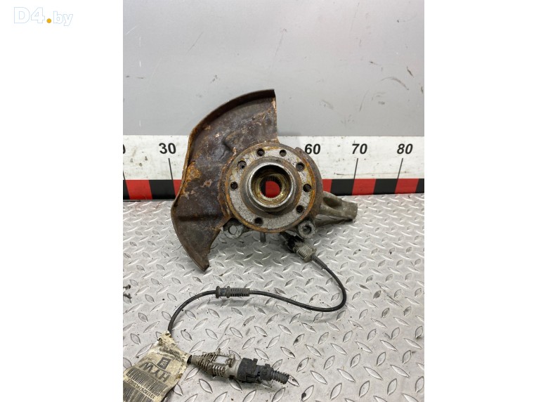 Ступица передняя правая к Opel Vectra undefined г.