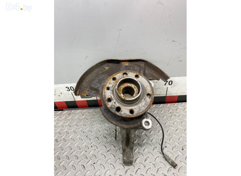 Ступица передняя к Opel Vectra undefined г.