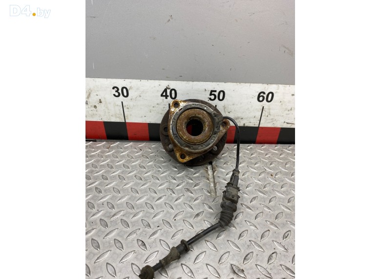 Ступица передняя к Opel Vectra undefined г.