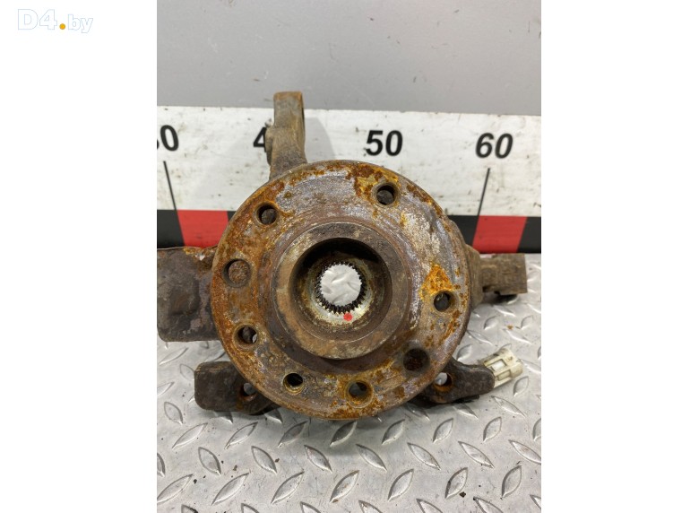 Ступица передняя к Opel Zafira undefined г.