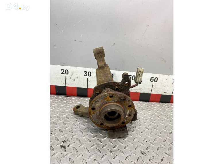 Цапфа передняя правая к Opel Zafira undefined г.