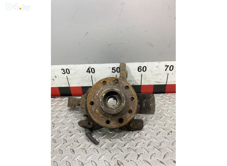 Ступица передняя к Opel Zafira undefined г.