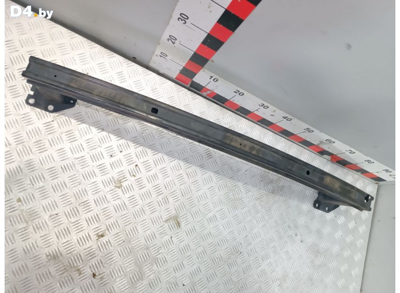 Усилитель бампера заднего к Renault Scenic undefined г.