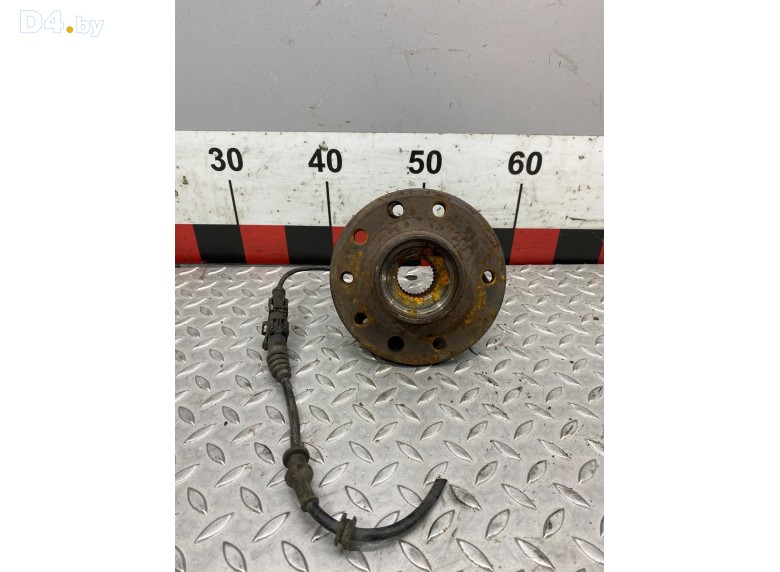 Ступица передняя к Opel Vectra undefined г.