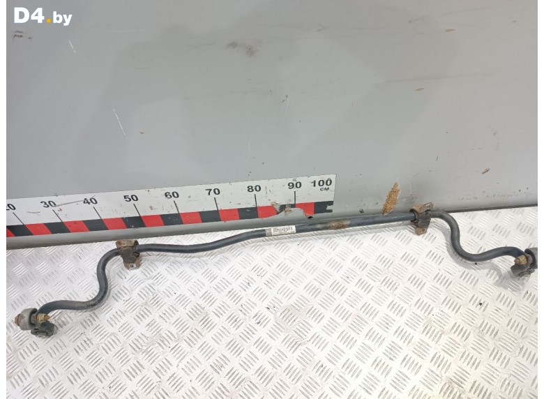 Стабилизатор подвески (поперечной устойчивости) задний к Audi A6 undefined г.