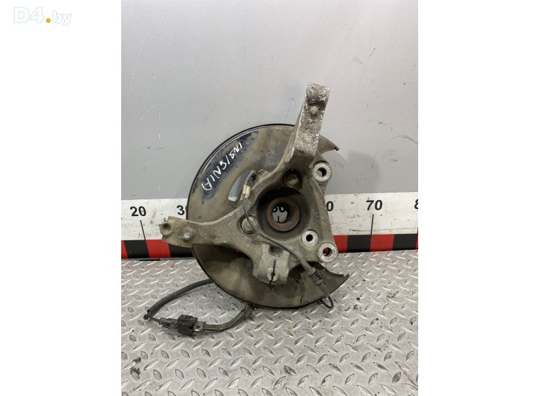 Цапфа передняя правая к Opel Insignia undefined г.