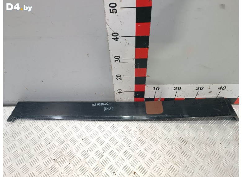 Накладка декоративная к Mercedes VitoW639 undefined г.