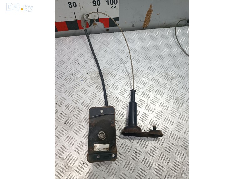 Механизм подъема запаски к Ford Transit undefined г.