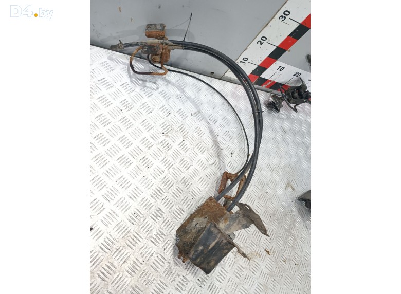 Механизм подъема запаски к Fiat Ducato undefined г.