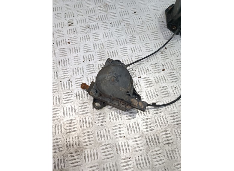 Механизм подъема запаски к Механизм подъема запаски к Peugeot Bipper undefined г. Bipper