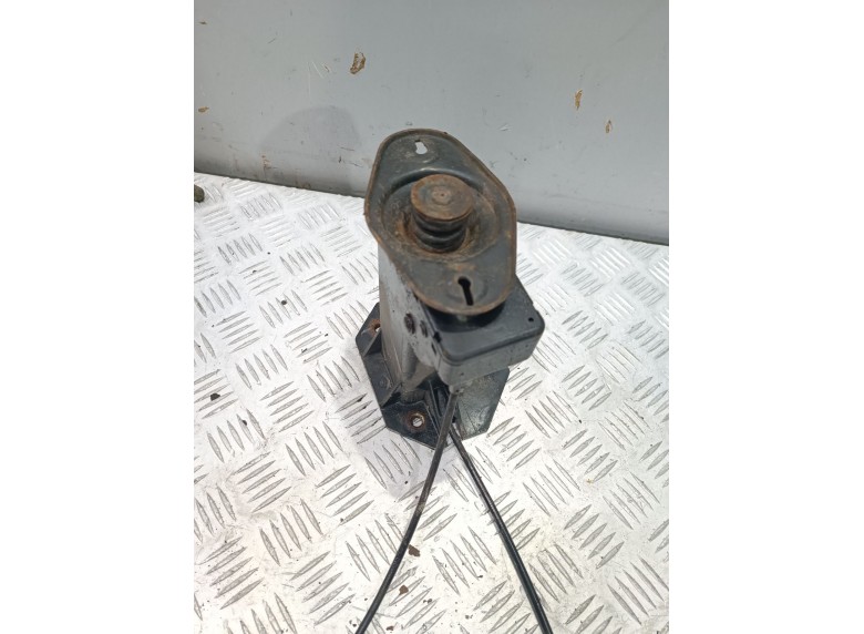 Механизм подъема запаски к Механизм подъема запаски к Peugeot Bipper undefined г. Bipper