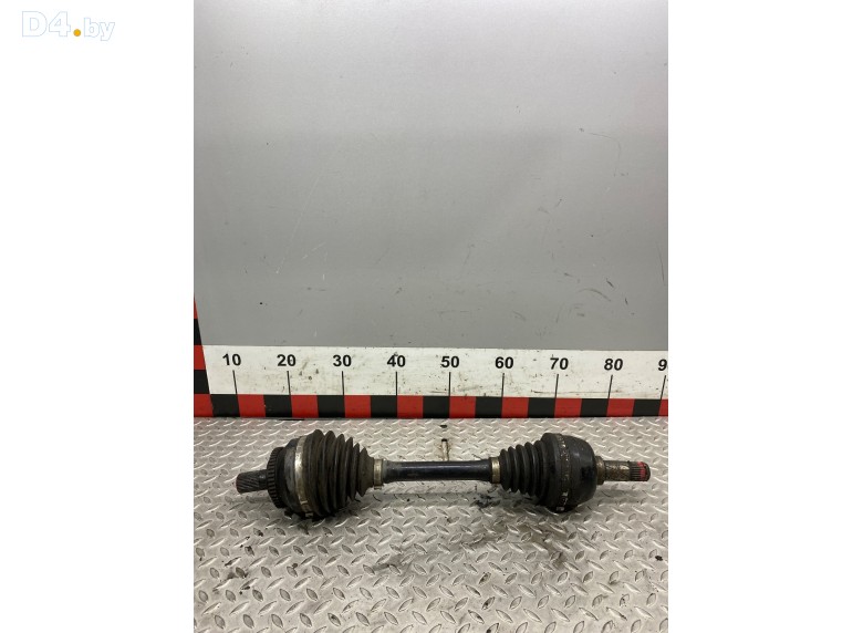 Полуось передняя левая (приводной вал, ШРУС) к Volvo S80 undefined г.