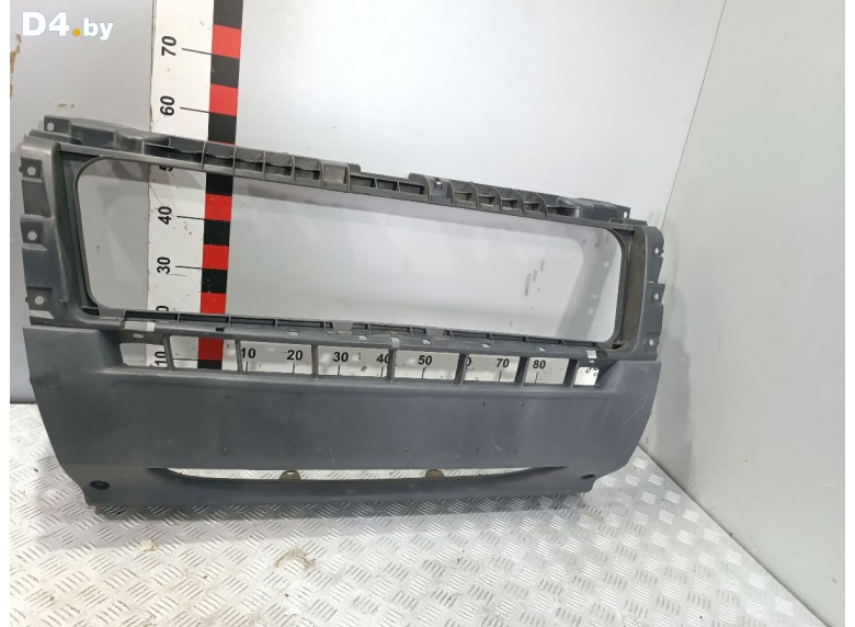 Бампер передний к Fiat Ducato undefined г.