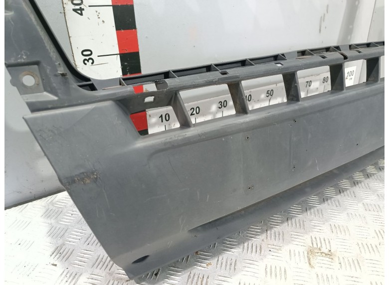 Бампер передний к Бампер передний к Fiat Ducato undefined г. Boxer