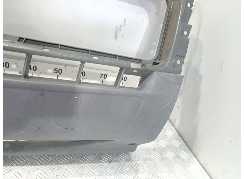 Бампер передний к Бампер передний к Fiat Ducato undefined г. Boxer