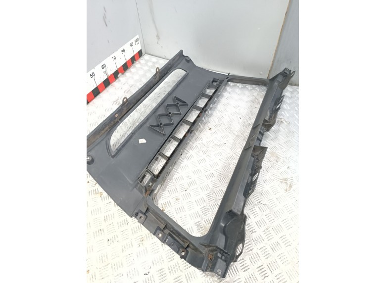 Бампер передний к Бампер передний к Fiat Ducato undefined г. Boxer