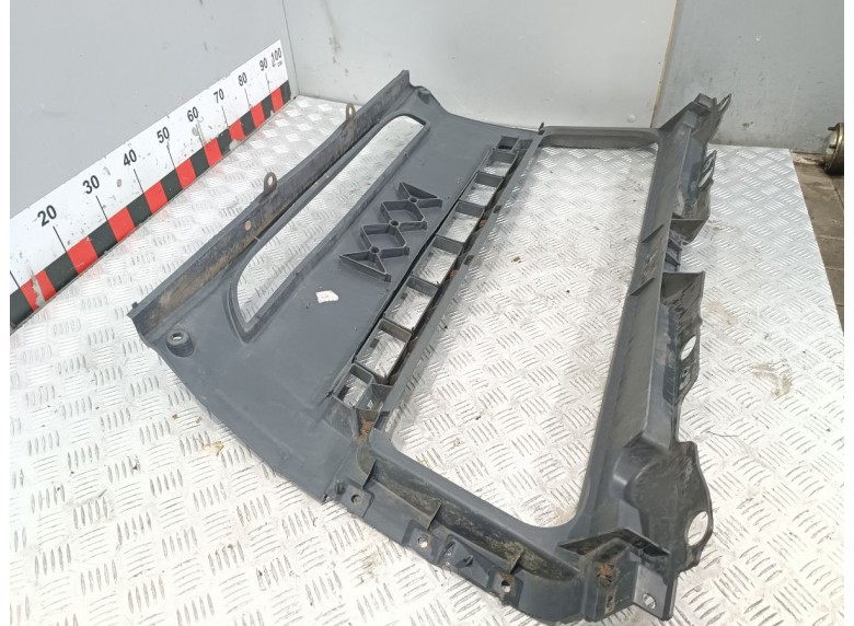 Бампер передний к Бампер передний к Fiat Ducato undefined г. Boxer