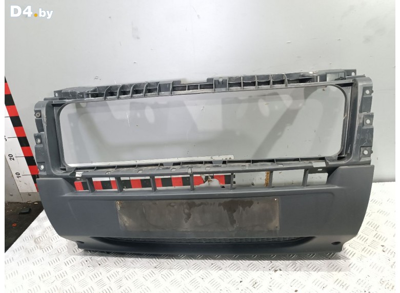 Бампер передний к Fiat Ducato undefined г.