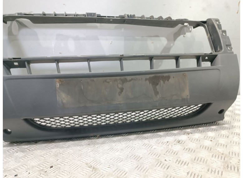Бампер передний к Бампер передний к Fiat Ducato undefined г. Boxer
