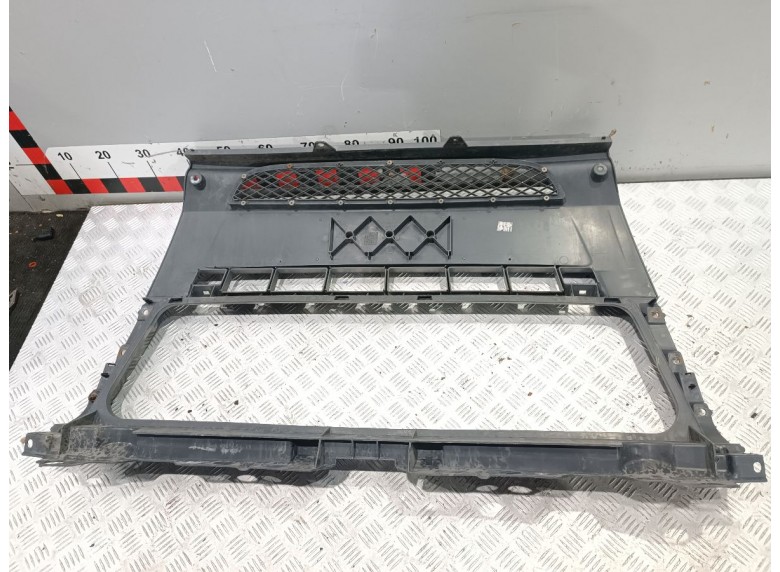 Бампер передний к Бампер передний к Fiat Ducato undefined г. Boxer