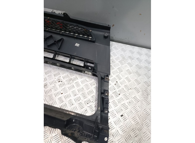 Бампер передний к Бампер передний к Fiat Ducato undefined г. Boxer