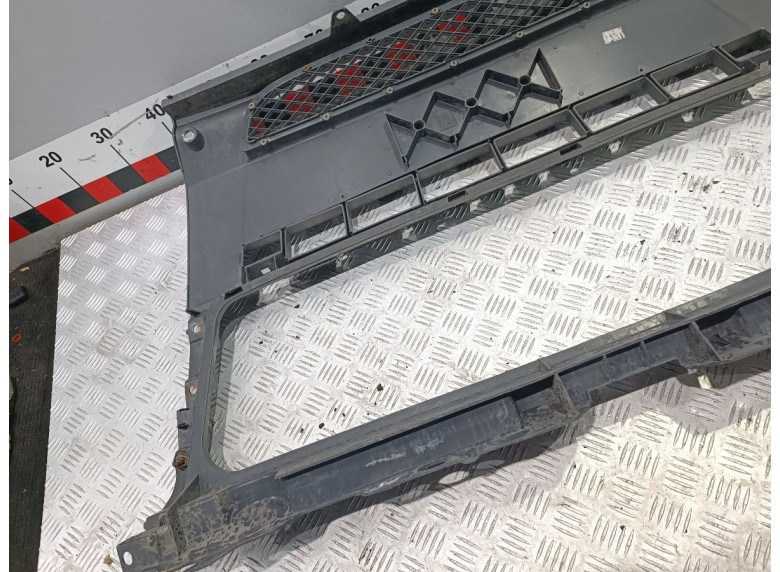 Бампер передний к Бампер передний к Fiat Ducato undefined г. Boxer