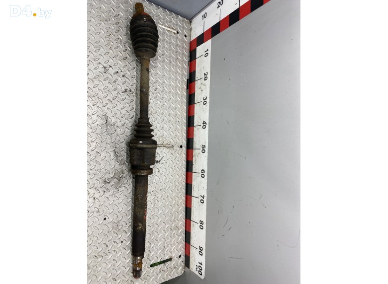 Полуось передняя левая (приводной вал, ШРУС) к Ford Galaxy undefined г.