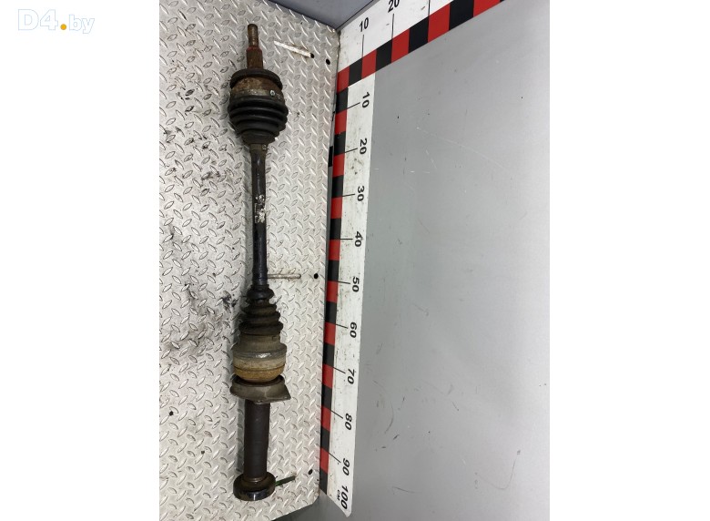 Полуось передняя левая (приводной вал, ШРУС) к Volkswagen Transporter undefined г.