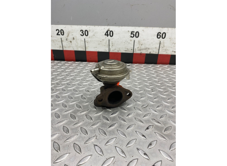 Клапан EGR к Audi A4, 2002г.