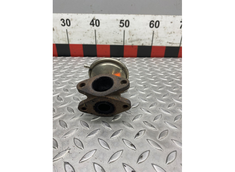 Клапан EGR к Audi A4, 2002г.