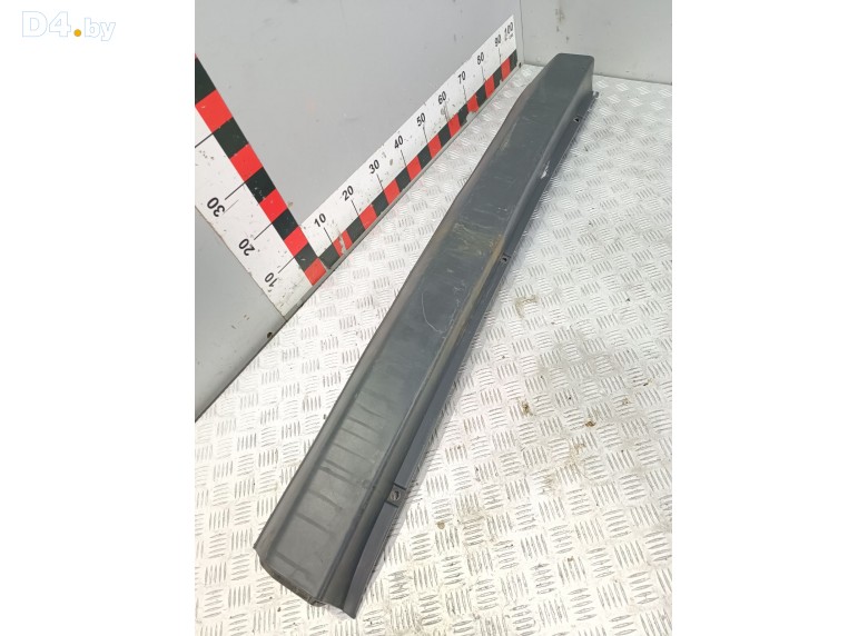 Бампер задний к Mercedes Sprinter undefined г.