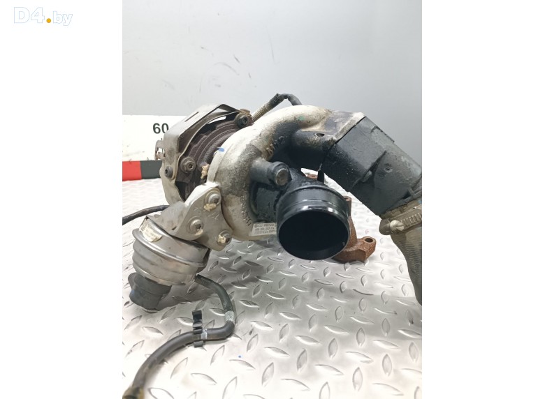 Турбина к Volkswagen Golf undefined г.