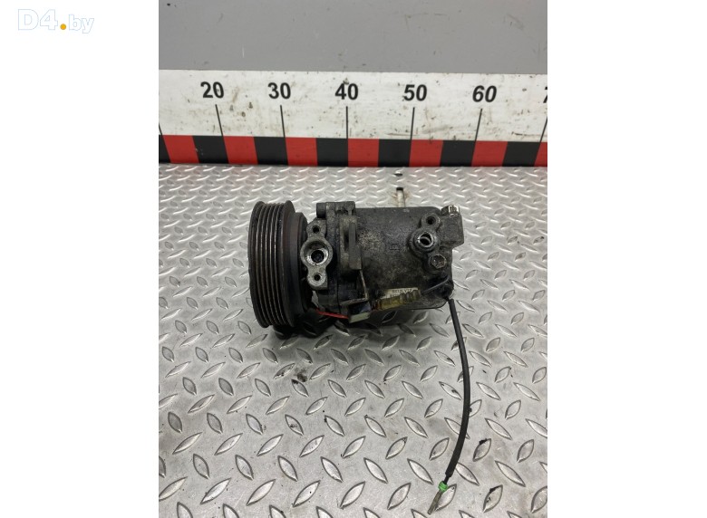 Компрессор кондиционера к Suzuki Baleno undefined г.