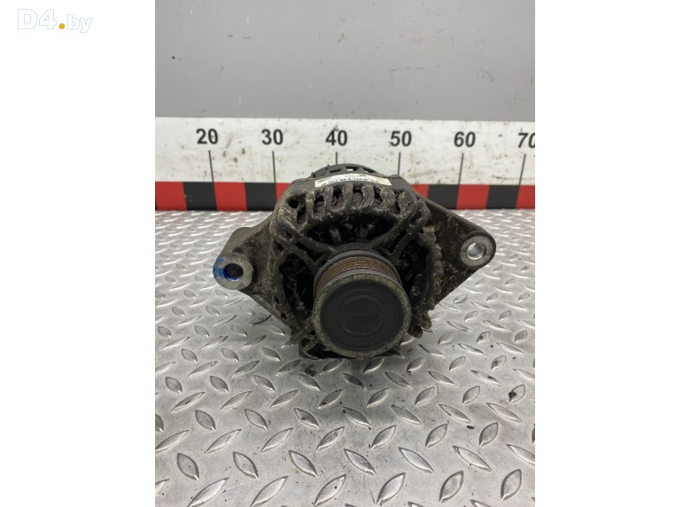 Генератор к Fiat Doblo undefined г.