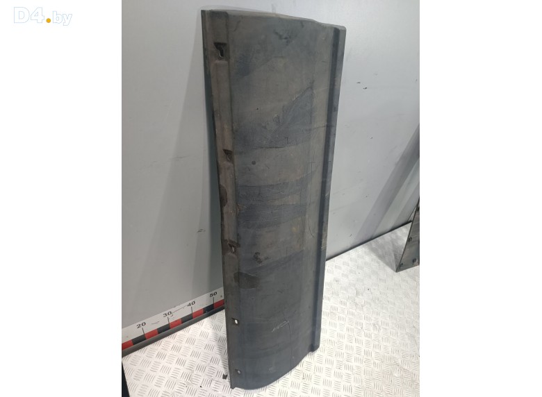 Молдинг крыла заднего левого к Iveco Daily undefined г.