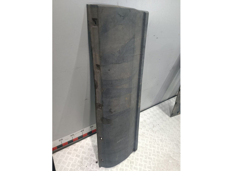 Молдинг крыла заднего левого к Iveco Daily, 2005г.