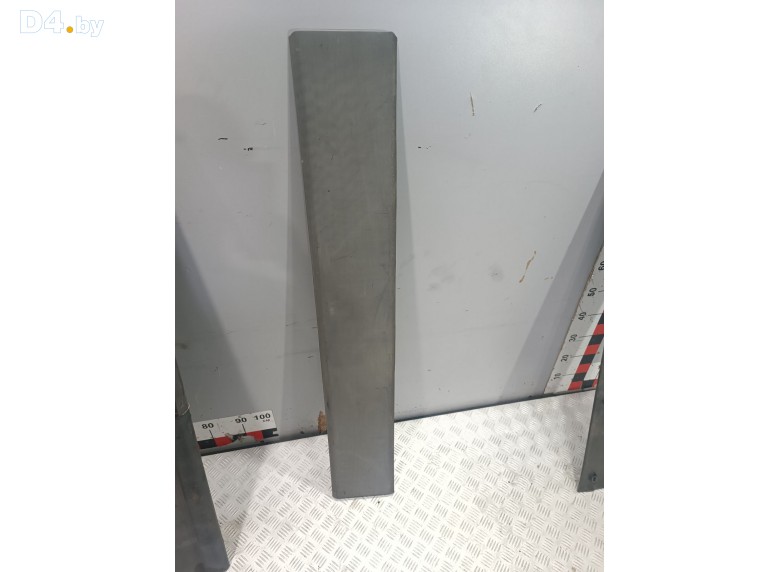 Молдинг крыла заднего левого к Fiat Ducato undefined г.