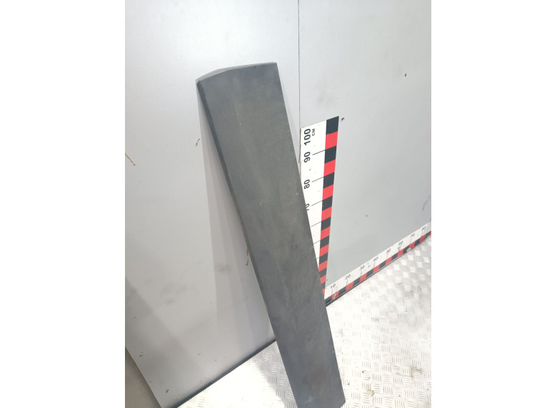 Молдинг двери задней правой к Mercedes Sprinter, 2008г.