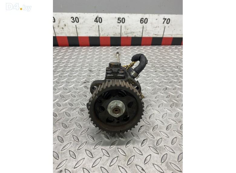 ТНВД к Fiat Ducato undefined г.