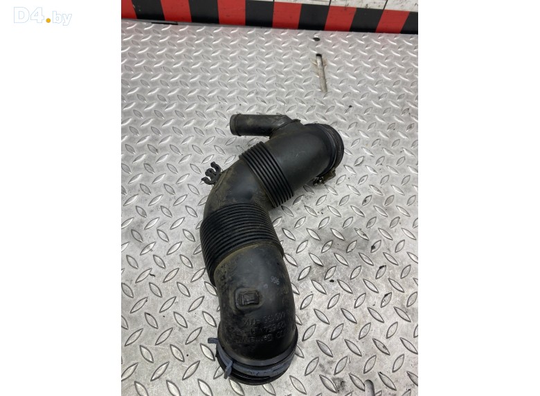 Патрубок турбины к Volkswagen Golf undefined г.