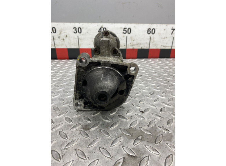 Стартер к Opel Combo, 2012г.