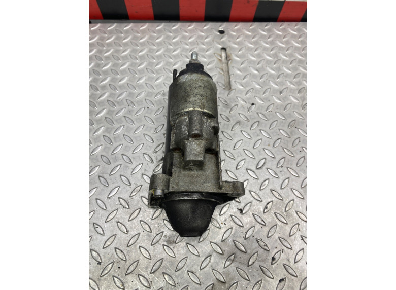 Стартер к Opel Combo, 2012г.