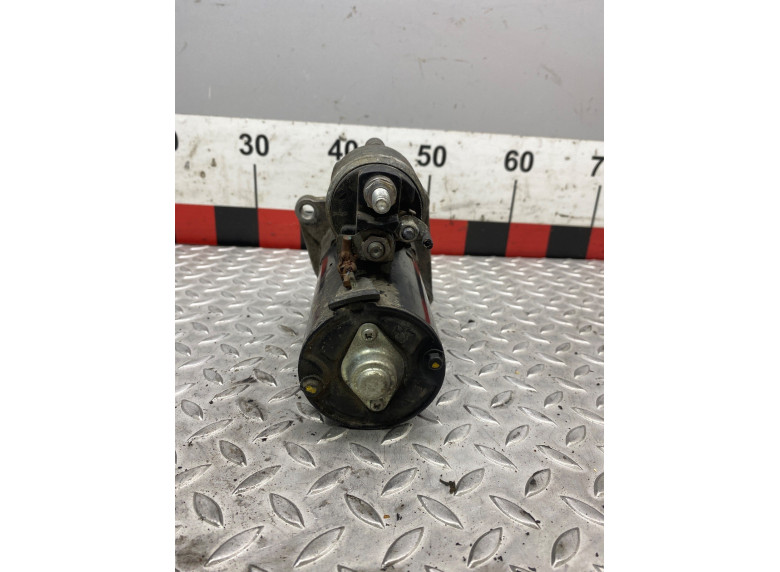 Стартер к Opel Combo, 2012г.