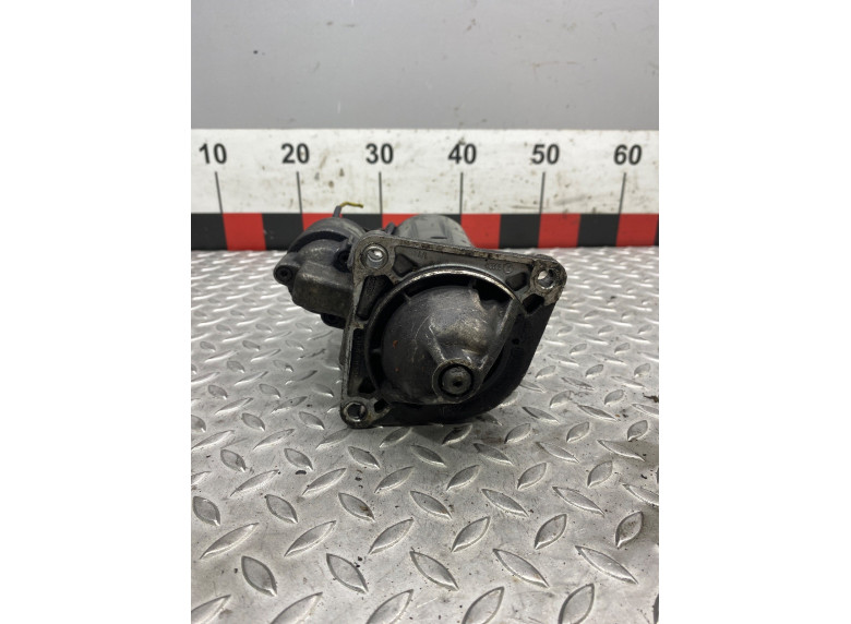 Стартер к LDV Maxus