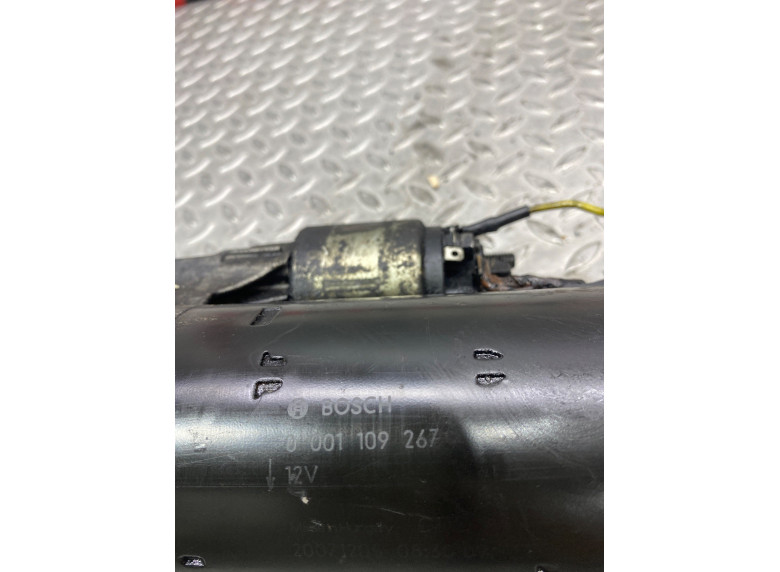 Стартер к Стартер к LDV Maxus undefined г. Maxus