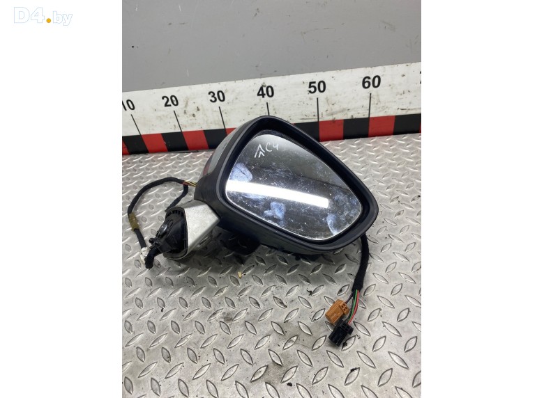 Зеркало наружное правое к Citroen C4 undefined г.